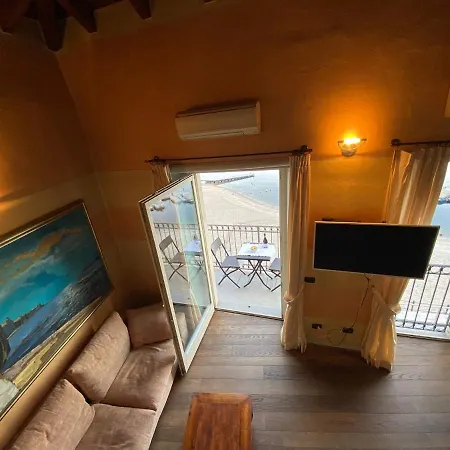 Apartment Bellavista In Feriolo *