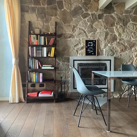 Bellavista In Feriolo Apartment Baveno