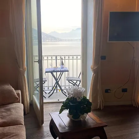 Bellavista In Feriolo Apartment Baveno