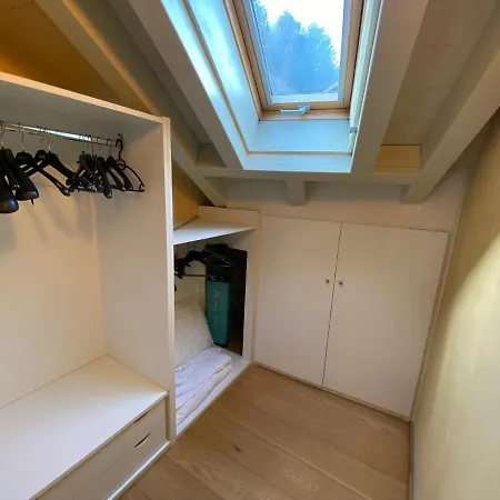 Apartment Bellavista In Feriolo