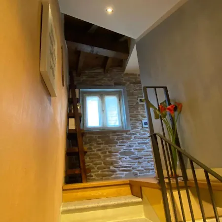 Bellavista In Feriolo Apartment